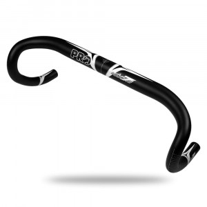 GHIDON PRO ROAD VIBE 7S COMPACT OS 31 8MM/38CM SB BK (16)