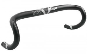 GHIDON PRO SOSEA VIBE 7S COMPACT II OS 31.8MM/44CM SB BLACK (16)