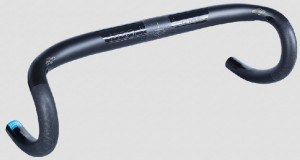 GHIDON PRO VIBE CARBON ANATOMIC 44CM/ 31.8MM (21)