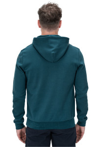 HANORAC CUBE HOODIE ADVANCED BLUE L - Img 3