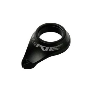 HEADSET CU GHIDAJ PENTRU CABLUL DE FRANA PRO R-11 1-1/8" SB BLACK (16)