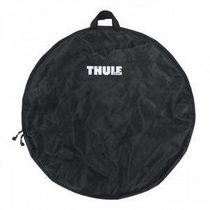 Husa pentru roata bicicletei,Thule Wheel Bag 563 XL - Img 2