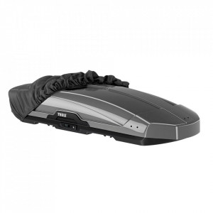 Husa protectie cutie portbagaj THULE size 4 - Img 3