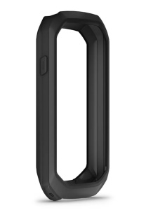 Husa silicon Garmin Edge 1050 - Negru