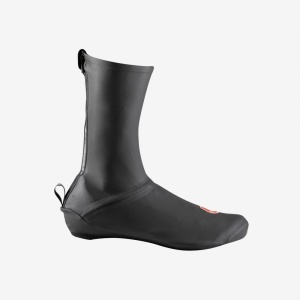 Huse pantofi Castelli Aero Race, Negru, L, 43-44