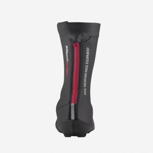 Huse pantofi Castelli Pioggia 4, Negru, XXL, 46-48 - Img 4