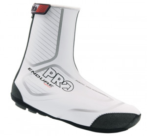 HUSE PANTOFI PRO ENDURE NPU+ ALB XL (11)