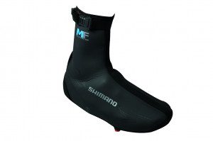 HUSE PANTOFI SHIMANO ORIGINALS MULTIFUNCTIONALE CU CAPTUSEALA NEGRU