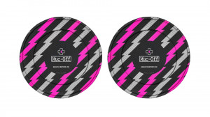 Huse Pentru Disc Muc-Off Disc Brake Cover - Img 2