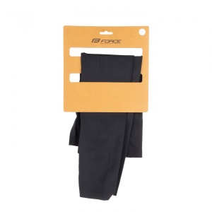 Incalzitoare picioare Force Rush negre XL-XXL - Img 5
