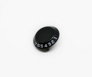 INDICATOR SHIMANO ST-EF28-7T DREAPTA