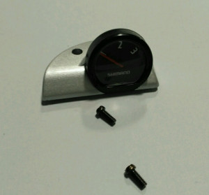 INDICATOR SHIMANO ST-T300-S L.H.