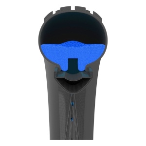 Insertii pentru anvelope tubeless Tubolight Diamana HD 29 x 2.3-2.6 - Img 4