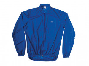 JACHETA PRO ALL WEATHER 100% POLYESTER ALBASTRU