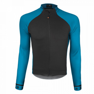 Jacheta termica FUNKIER Ferri-LW Elite - Albastru XL - Img 2
