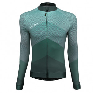 Jacheta termica FUNKIER Piacenza-LW-2 Pro - Ocean green XL - Img 3
