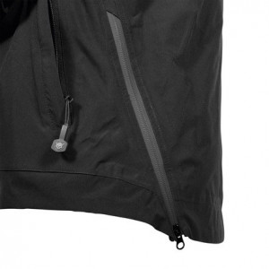 Jacheta TSG Corp Anorak - Black L - Img 2