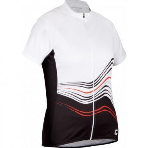 Jersey Cannondale Frequency Womens