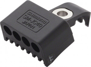 JUNCTION ELECTRIC SHIMANO PT. EW-SD50 ULTEGRA-DI2 SM-JC40 PT. CABLU EXTERIOR AMBALAT IND.