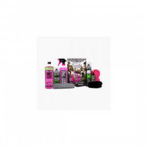 Kit curatare Muc-Off Family Bike Care Kit