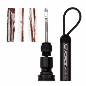 Kit de reparatie tubeless Force Pikado Bar TLR - Img 2