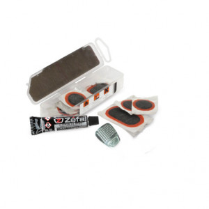 Kit de reparatie tubeless ZEFAL