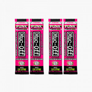Kit pentru curatare Muc-Off Bottle for Life Bundle - Img 3
