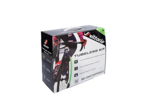 Kit Tubeless Road VITTORIA L (30 mm)