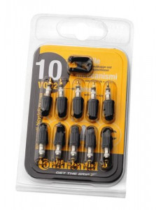 Kit valve Continental Presta Cores - Img 2