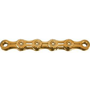 Lant KMC X11EL Ti-N gold 11 Viteze 118 Zale - Img 1