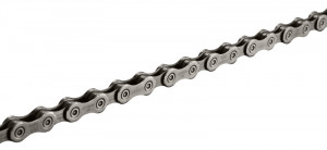 LANT SHIMANO CN-E6090-10 118 ZALE PT. 10 VIT. PE SPATE/FATA SIMPLU PT. E-BIKE FARA NIT FINAL NIT CONECTARE X 1 (AMPULE TYPE) AMBALAT IND.