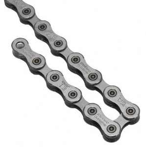 LANT SHIMANO DURA ACE CN-7801 106 ZALE 10 VIT. FARA NIT FINAL NIT DE CONECTARE X 1 (AMPULE TYPE) VRAC