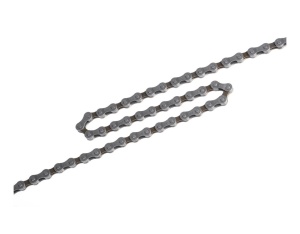 Lant SHIMANO Tourney CN-HG40 - 6/7/8 Viteze, 118 Zale Quick-Link - Img 3