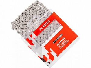 Lant SRAM PC Red 22