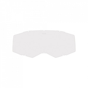 Lentila de rezerva TSG Mtb Goggle Presto 3.0 - Clear