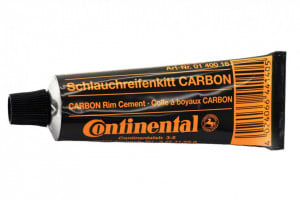 Lipici baieu pentru jante carbon Continental 25g. - Img 2