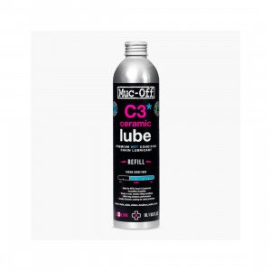 Lubrifiant Muc-Off C3 WET Ceramic Lube 300ml