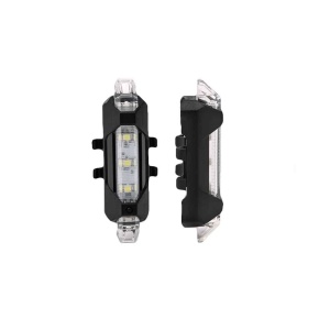 Lumina de avertizare pentru trotineta electrica Xiaomi M365, Essential, 1S, Pro/2, alb