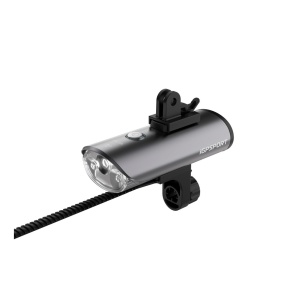Lumina Fata iGPSPORT Smart Front Light VS1800 - Img 12