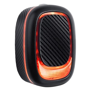 Lumina spate inteligenta cu alarma Fivestars Smart Alarm Light ATL-100, 800 mAh, IPX65 - Img 3