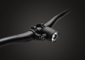 Lumina Supernova V521s HBM U-Series - E-Bike - Img 2