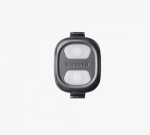 Maneta control lumini RAVEMEN ARS02 pt. PR2400 - wireless