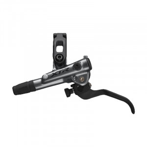MANETA DE FRANA SHIMANO BL-M9120 STANGA HIDRAULICA NEGRU AMBALAT IND.