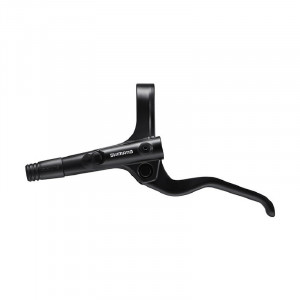 MANETA DE FRANA SHIMANO BL-MT201 STANGA HIDRAULICA NEGRU AMBALAT IND.