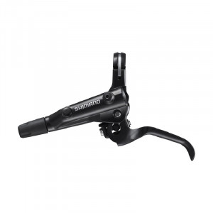 MANETA DE FRANA SHIMANO BL-MT501 STANGA HIDRAULICA NEGRU AMBALAT IND.