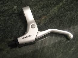 MANETA DE FRANA SHIMANO BL-R440 STANGA PT. GHIDON DE SOSEA DREPT VRAC