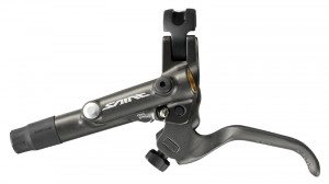 MANETA DE FRANA SHIMANO SAINT BL-M820-B STANGA HIDRAULICA PT. MTB 2-DEGETE AMBALAT IND.