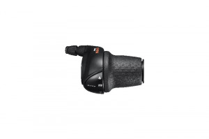 MANETA DE SCHIMBATOR NEXUS SL-C6000-8 8 VIT. REVO CABLU 2355MM CAMASA SP41 2100MM NEGRU SURUBURI DE FIXARE INTERNA OUTER HOLDER UNIT PT. CJ-8S40 NEGRU AMBALAT IND.