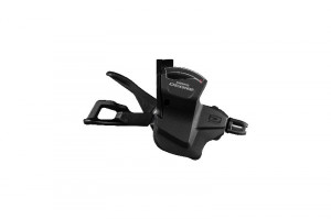 MANETA DE SCHIMBATOR SHIMANO DEORE SL-M6000-R DREAPTA 10 VIT. CABLU 2050MM OGD AMBALAT IND.