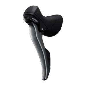 MANETA SCHIMBATOR/FRANA SHIMANO CLARIS ST-R2030-L LEFT 3 VIT. CABLU DE SCHIMBATOR 1800MM PRE-ASAMBLAT FARA CAMASI/STOPERE AMBALAT IND.